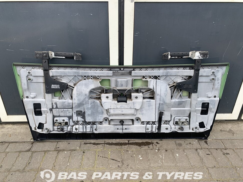DAF CF Euro 6 Grille DAF 2148027 - Grill for Truck: picture 2 DAF CF Euro 6 Grille DAF 2148027 - Grill for Truck: picture 2