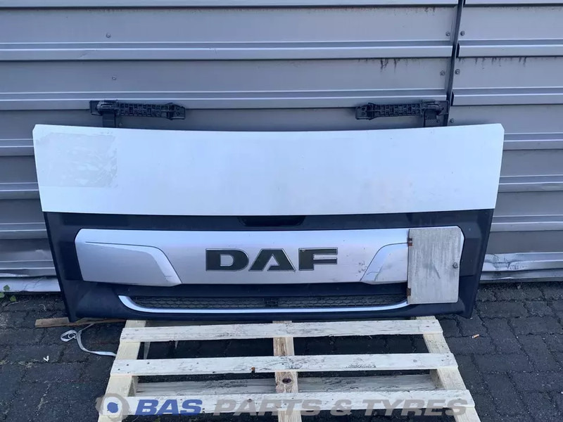 DAF CF Euro 6 Grille DAF 2148027 - Grill for Truck: picture 1 DAF CF Euro 6 Grille DAF 2148027 - Grill for Truck: picture 1