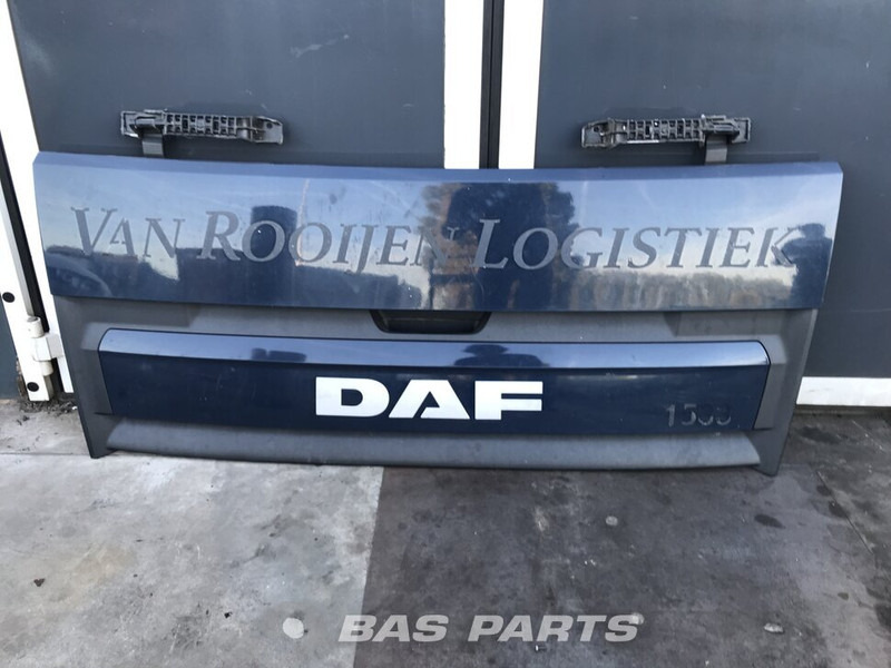 DAF CF Euro 6 Grille DAF 2148027 - Grill for Truck: picture 1 DAF CF Euro 6 Grille DAF 2148027 - Grill for Truck: picture 1