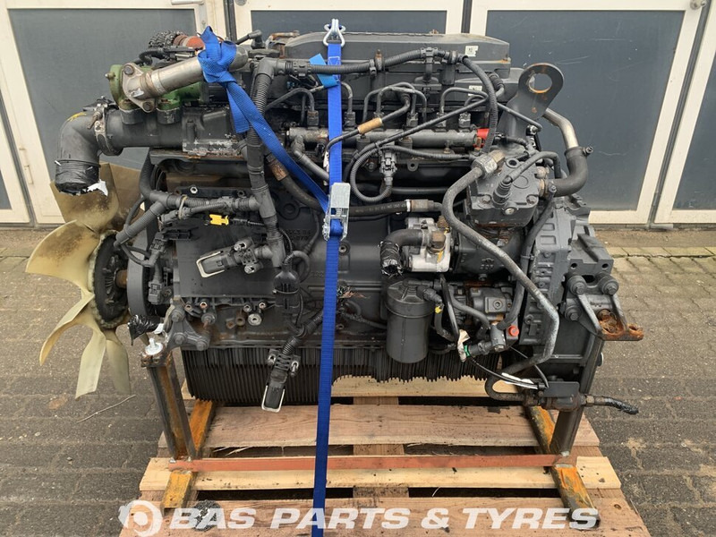 DAF CF Euro 6 Motor DAF PX7 164 H1 1707422R - Engine for Truck: picture 1 DAF CF Euro 6 Motor DAF PX7 164 H1 1707422R - Engine for Truck: picture 1
