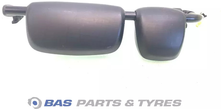 DAF CF Euro 6 - Rear view mirror for Truck: picture 2 DAF CF Euro 6 - Rear view mirror for Truck: picture 2