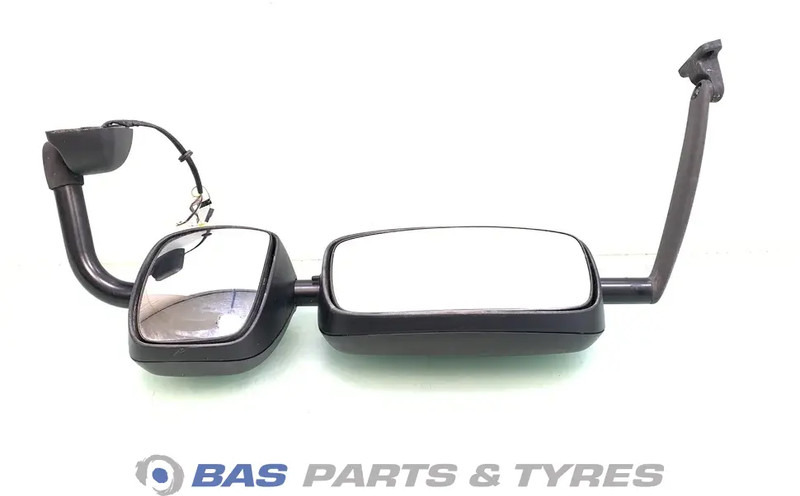 DAF CF Euro 6 - Rear view mirror for Truck: picture 1 DAF CF Euro 6 - Rear view mirror for Truck: picture 1