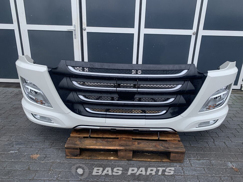 DAF CF Euro 6 - Bumper for Truck: picture 1 DAF CF Euro 6 - Bumper for Truck: picture 1