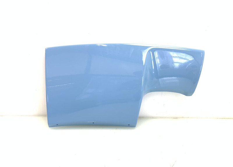 DAF CF Euro 6 - Aerodynamics/ Spoiler for Truck: picture 1 DAF CF Euro 6 - Aerodynamics/ Spoiler for Truck: picture 1