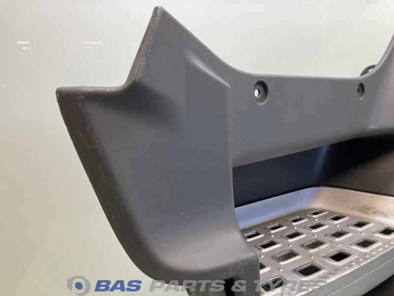 DAF CF Euro 6 - Body and exterior for Truck: picture 3 DAF CF Euro 6 - Body and exterior for Truck: picture 3