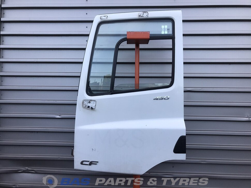 DAF CF Euro 6 - Door and parts for Truck: picture 1 DAF CF Euro 6 - Door and parts for Truck: picture 1