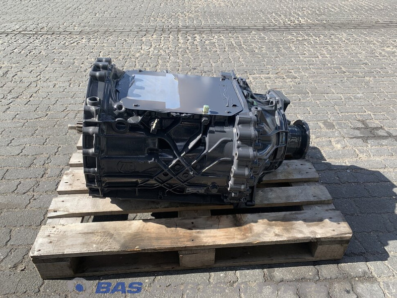DAF CF Euro 6 - Gearbox for Truck: picture 1 DAF CF Euro 6 - Gearbox for Truck: picture 1