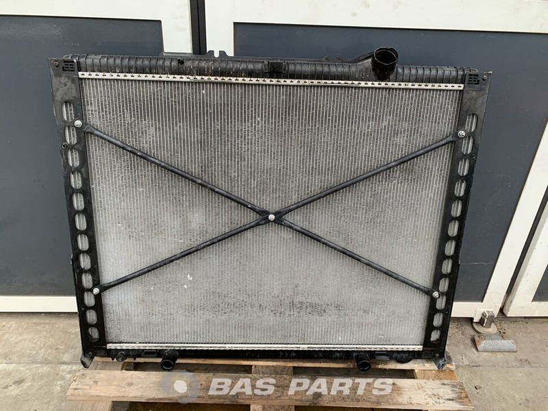 DAF CF Euro 6 - Radiator for Truck: picture 1 DAF CF Euro 6 - Radiator for Truck: picture 1