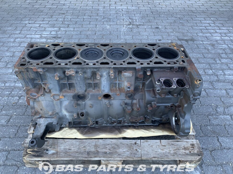 DAF CF (Meerdere types) - Engine for Truck: picture 1 DAF CF (Meerdere types) - Engine for Truck: picture 1