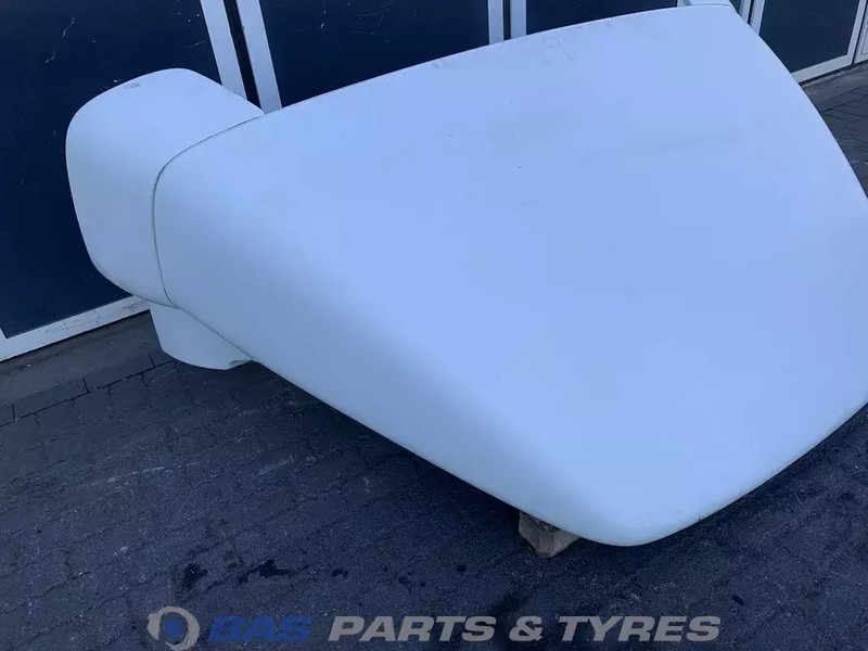 DAF CF (Meerdere types) - Aerodynamics/ Spoiler for Truck: picture 3 DAF CF (Meerdere types) - Aerodynamics/ Spoiler for Truck: picture 3