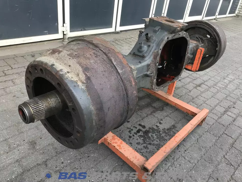DAF DAF Achteras 1907156 - Rear axle for Truck: picture 3 DAF DAF Achteras 1907156 - Rear axle for Truck: picture 3
