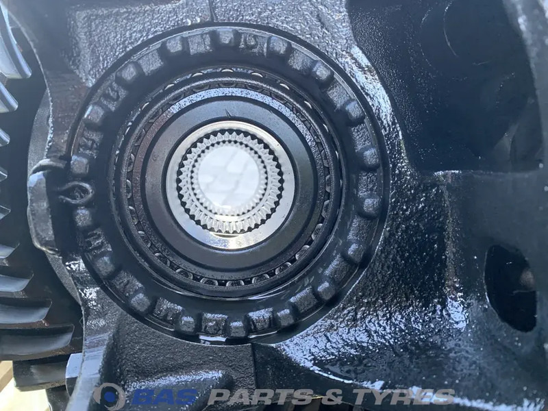 Differential gear for Truck DAF Differentieel DAF AAS 8.22 1704882: picture 6 Differential gear for Truck DAF Differentieel DAF AAS 8.22 1704882: picture 6