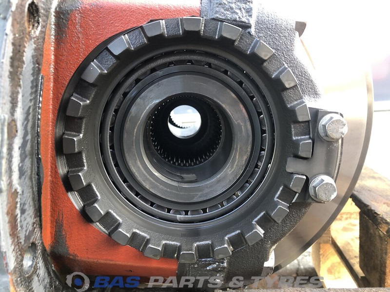 Differential gear for Truck DAF Differentieel DAF AAS1344 2032138R: picture 6 Differential gear for Truck DAF Differentieel DAF AAS1344 2032138R: picture 6