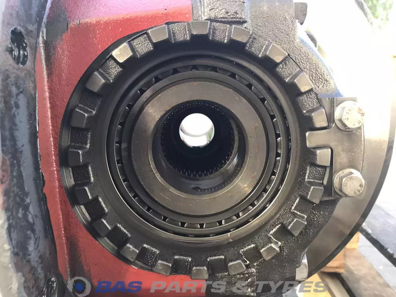 Differential gear for Truck DAF Differentieel DAF AAS1344 2032138R: picture 6 Differential gear for Truck DAF Differentieel DAF AAS1344 2032138R: picture 6