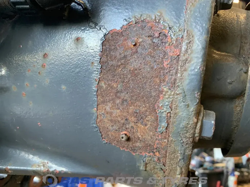 Differential gear for Truck DAF Differentieel DAF AAS1344 2032139R: picture 7