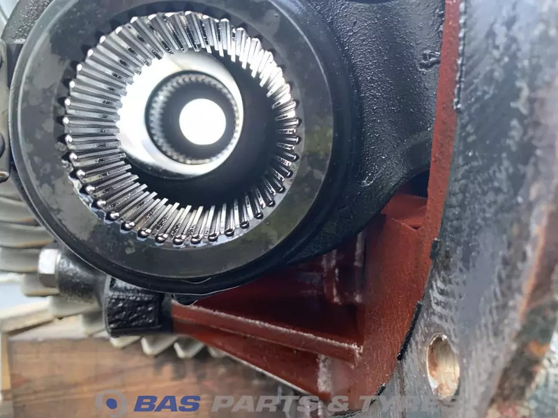 Differential gear for Truck DAF Differentieel DAF AAS1344 2032139R: picture 6