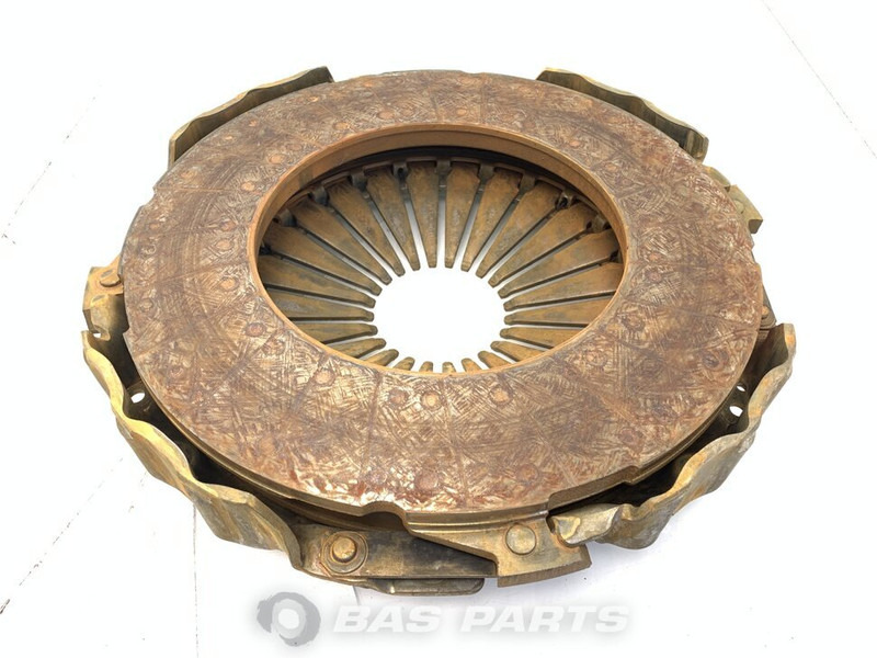 DAF Drukgroep DAF 2030435 - Clutch and parts for Truck: picture 2 DAF Drukgroep DAF 2030435 - Clutch and parts for Truck: picture 2