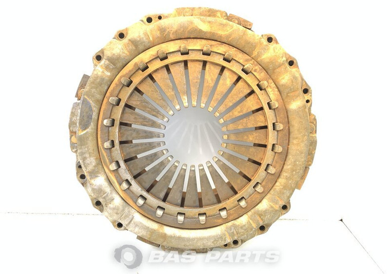 DAF Drukgroep DAF 2030435 - Clutch and parts for Truck: picture 1 DAF Drukgroep DAF 2030435 - Clutch and parts for Truck: picture 1