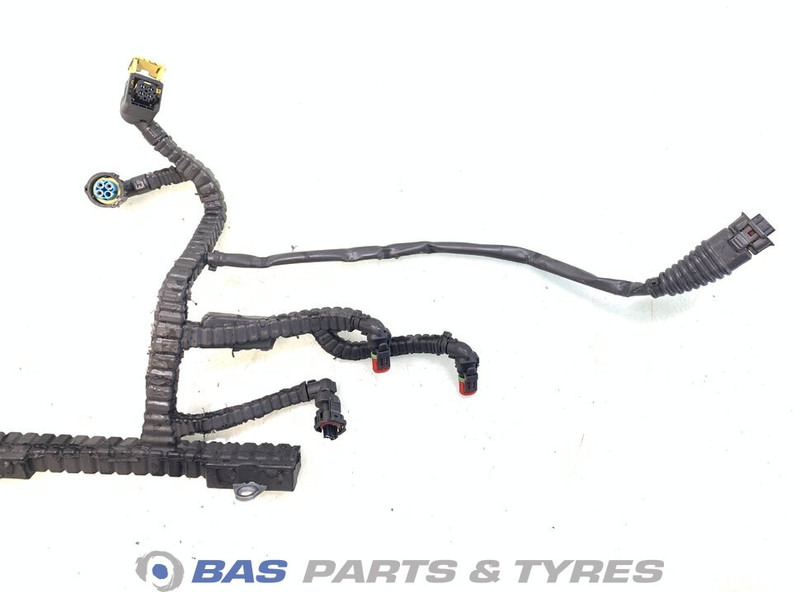DAF Kabelboom DAF 2117743 - Cables/ Wire harness for Truck: picture 4 DAF Kabelboom DAF 2117743 - Cables/ Wire harness for Truck: picture 4