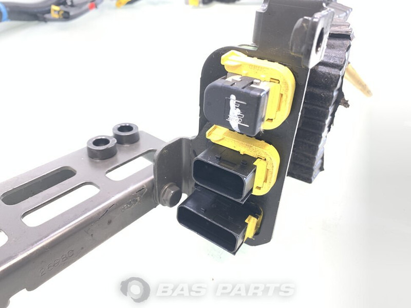 DAF Kabelboom DAF 2186229 - Cables/ Wire harness for Truck: picture 2 DAF Kabelboom DAF 2186229 - Cables/ Wire harness for Truck: picture 2