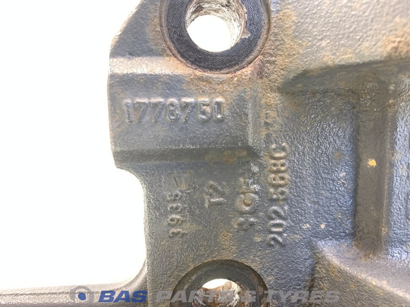 DAF Luchtveerbalk DAF 1778749 - Suspension for Truck: picture 4 DAF Luchtveerbalk DAF 1778749 - Suspension for Truck: picture 4