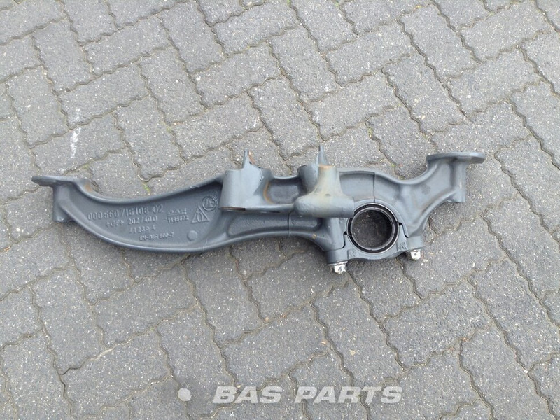 DAF Luchtveerjuk DAF 1883825 - Suspension for Truck: picture 1 DAF Luchtveerjuk DAF 1883825 - Suspension for Truck: picture 1