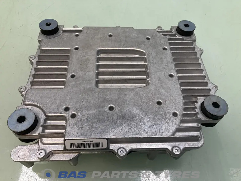 DAF Motormanagement ECU DAF 1833060 - ECU for Truck: picture 3 DAF Motormanagement ECU DAF 1833060 - ECU for Truck: picture 3