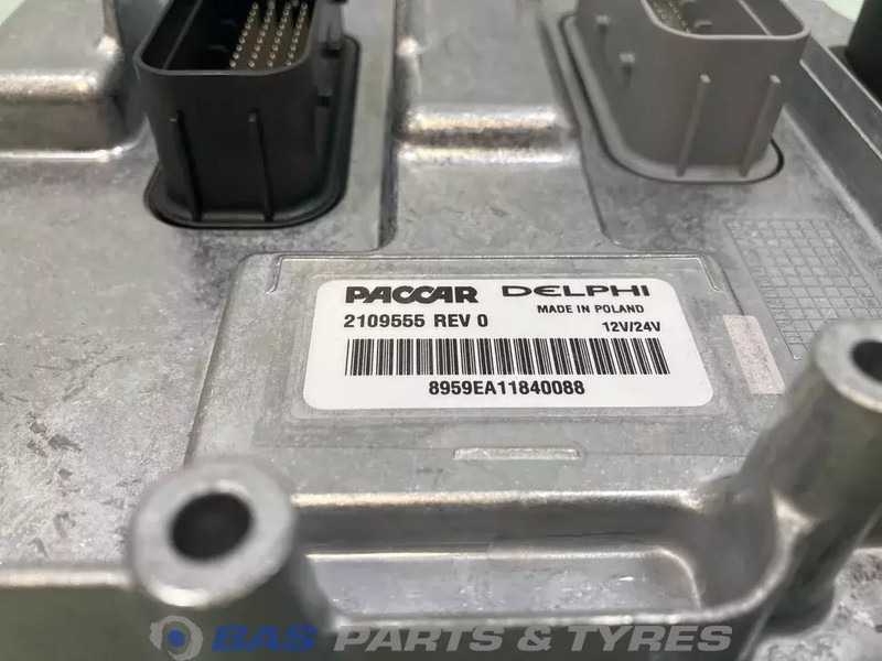 DAF Motormanagement ECU DAF 1833060 - ECU for Truck: picture 2 DAF Motormanagement ECU DAF 1833060 - ECU for Truck: picture 2
