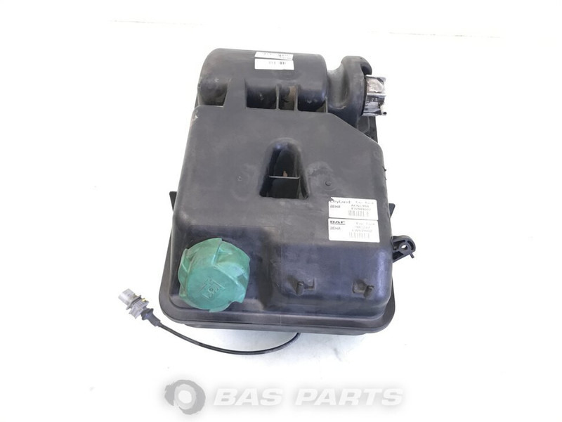 DAF - Expansion tank for Truck: picture 2 DAF - Expansion tank for Truck: picture 2