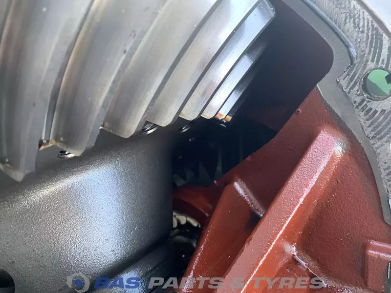 DAF  - Differential gear for Truck: picture 5 DAF  - Differential gear for Truck: picture 5