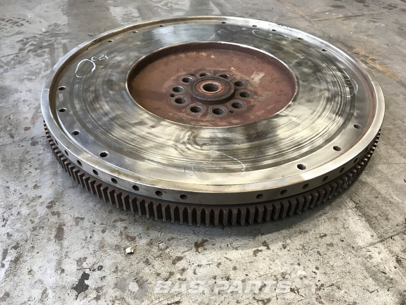 DAF - Flywheel for Truck: picture 2 DAF - Flywheel for Truck: picture 2