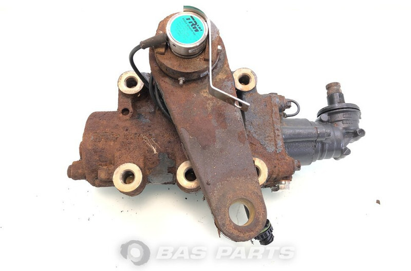 DAF - Steering gear for Truck: picture 2 DAF - Steering gear for Truck: picture 2