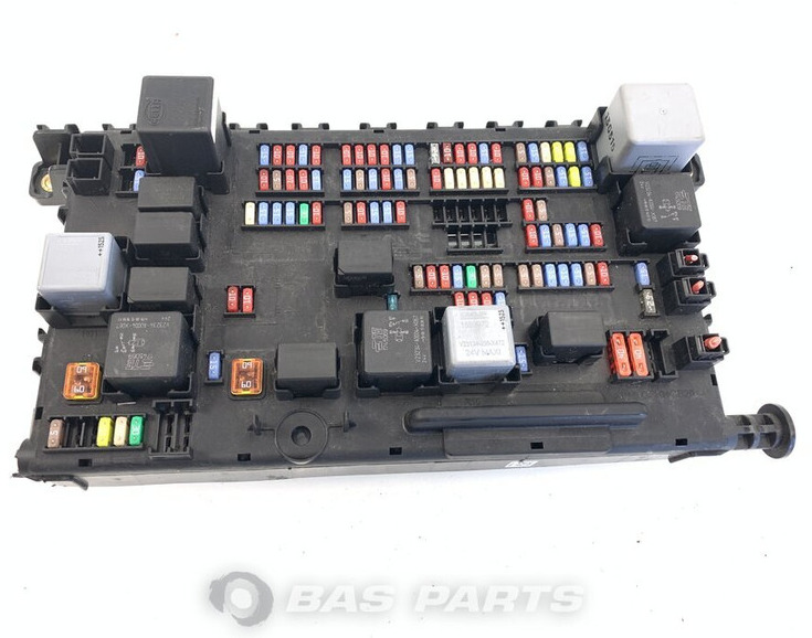 DAF - Electrical system for Truck: picture 2 DAF - Electrical system for Truck: picture 2