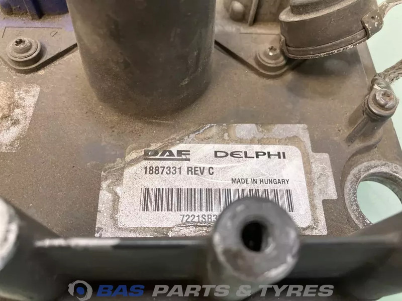 DAF - ECU for Truck: picture 2 DAF - ECU for Truck: picture 2