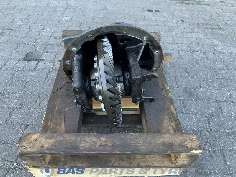 DAF  - Differential gear for Truck: picture 4 DAF  - Differential gear for Truck: picture 4