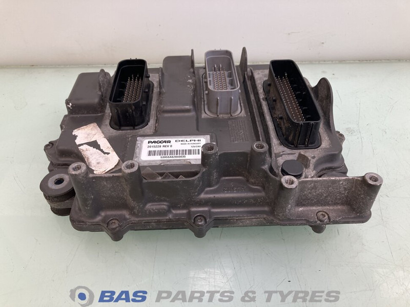 DAF  - ECU for Truck: picture 1 DAF  - ECU for Truck: picture 1