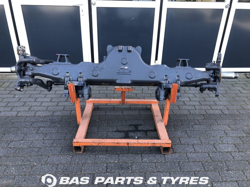 DAF - Axle and parts for Truck: picture 1 DAF - Axle and parts for Truck: picture 1