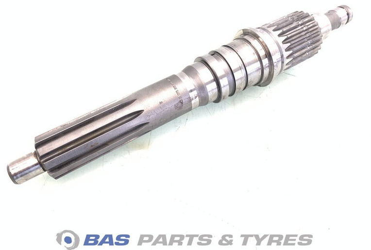 DAF - Gearbox for Truck: picture 1 DAF - Gearbox for Truck: picture 1
