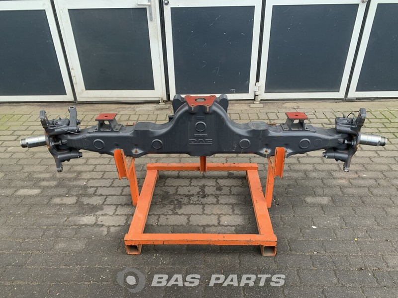 DAF - Axle and parts for Truck: picture 1 DAF - Axle and parts for Truck: picture 1