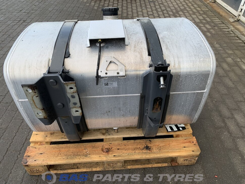 DAF  - Fuel tank for Truck: picture 3 DAF  - Fuel tank for Truck: picture 3