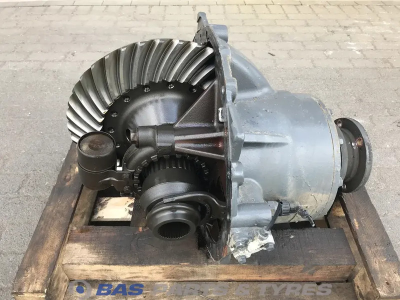 DAF  - Differential gear for Truck: picture 3 DAF  - Differential gear for Truck: picture 3