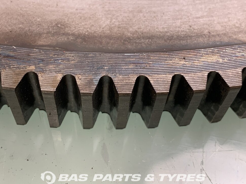 DAF - Flywheel for Truck: picture 2 DAF - Flywheel for Truck: picture 2