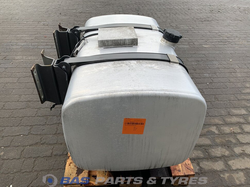 DAF  - Fuel tank for Truck: picture 4 DAF  - Fuel tank for Truck: picture 4