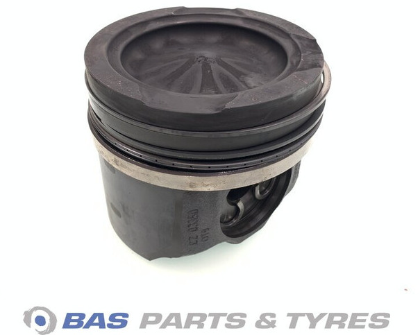 DAF - Engine for Truck: picture 1 DAF - Engine for Truck: picture 1