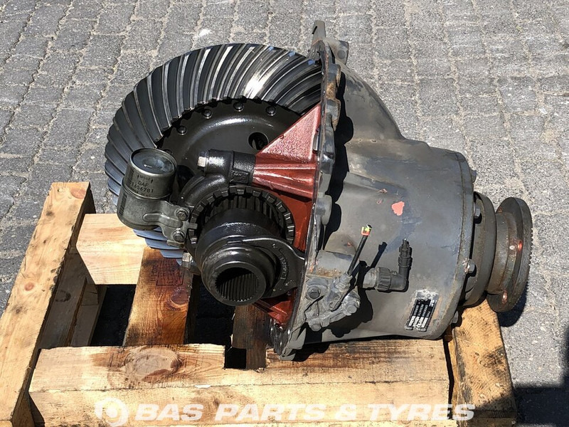 DAF - Differential gear for Truck: picture 3 DAF - Differential gear for Truck: picture 3