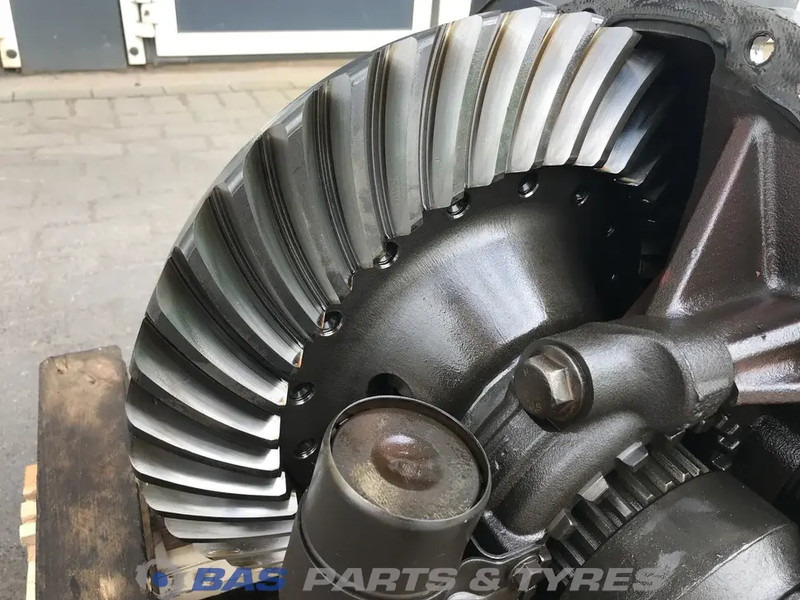 DAF  - Differential gear for Truck: picture 5 DAF  - Differential gear for Truck: picture 5