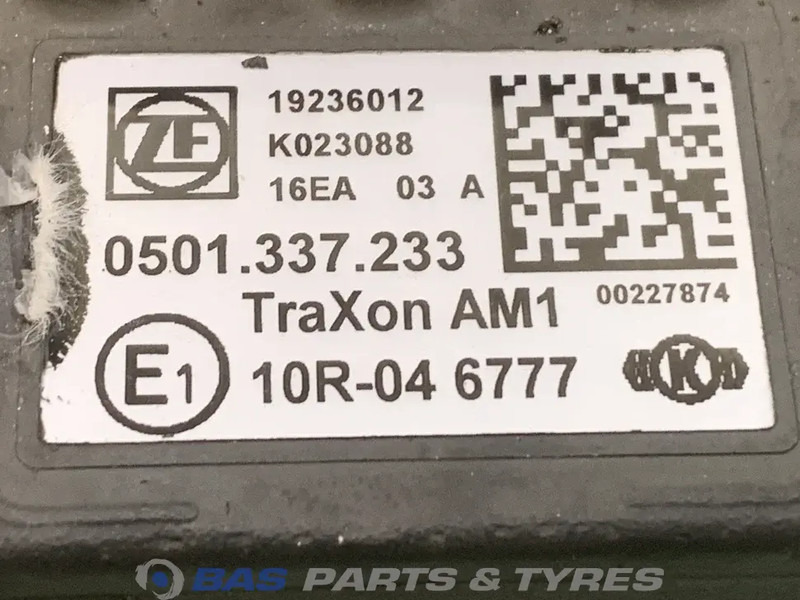 DAF - Gearbox for Truck: picture 3 DAF - Gearbox for Truck: picture 3