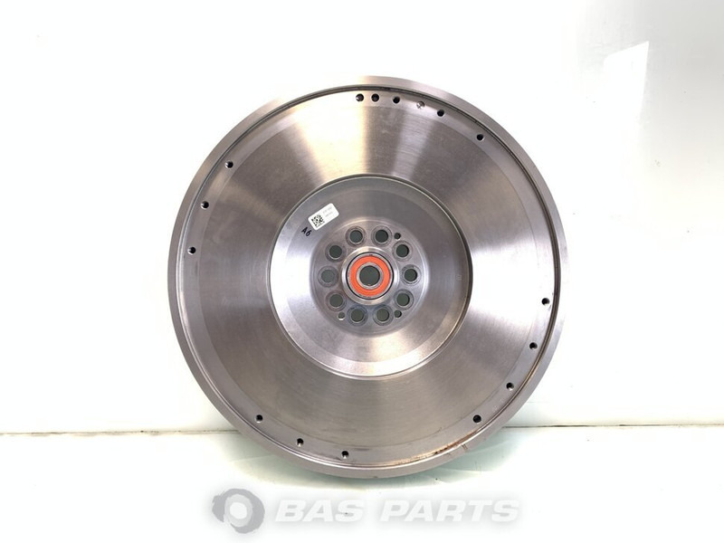 DAF - Flywheel for Truck: picture 1 DAF - Flywheel for Truck: picture 1