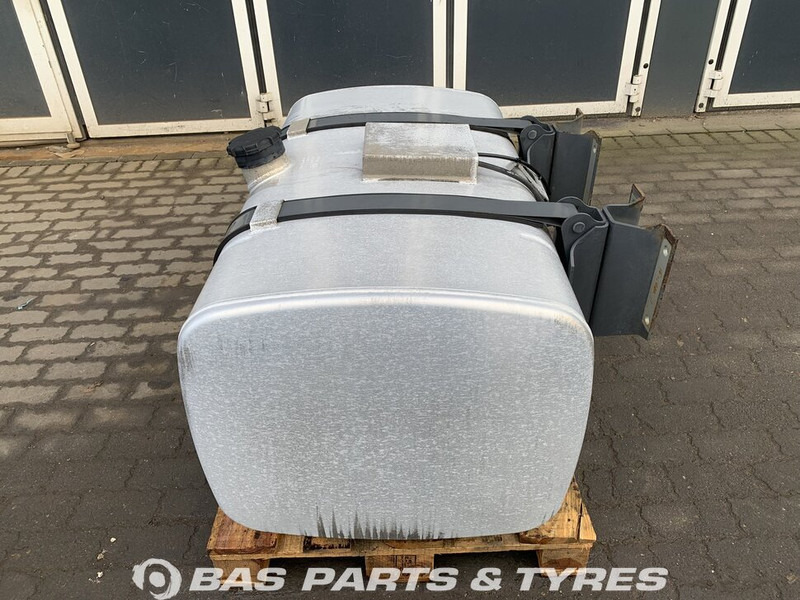 DAF  - Fuel tank for Truck: picture 2 DAF  - Fuel tank for Truck: picture 2