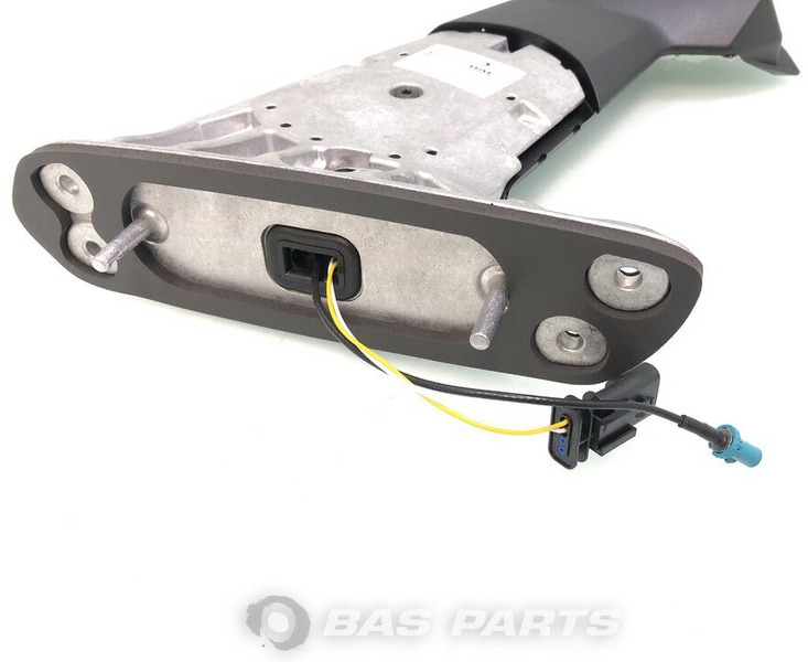 DAF - Rear view mirror for Truck: picture 3 DAF - Rear view mirror for Truck: picture 3